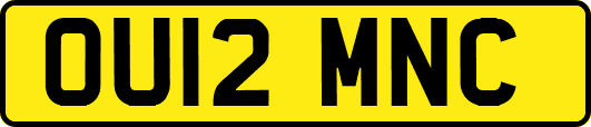 OU12MNC