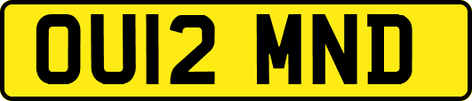 OU12MND