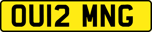 OU12MNG