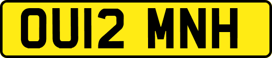 OU12MNH