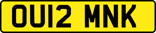OU12MNK