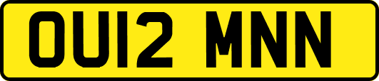 OU12MNN