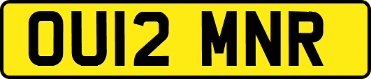 OU12MNR