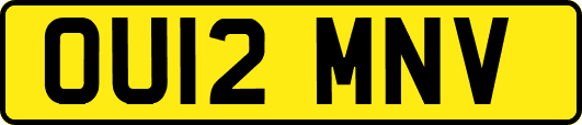 OU12MNV