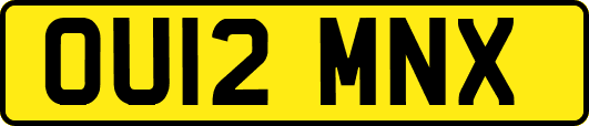 OU12MNX