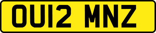 OU12MNZ