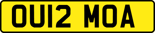 OU12MOA