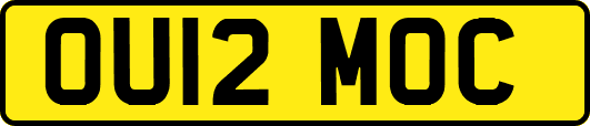 OU12MOC