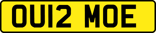 OU12MOE