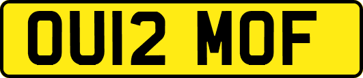 OU12MOF
