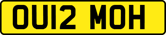 OU12MOH