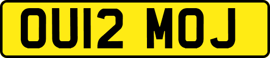 OU12MOJ