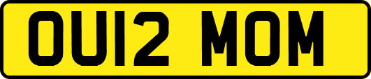 OU12MOM