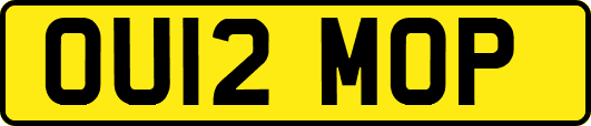 OU12MOP
