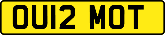 OU12MOT