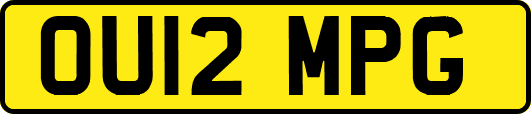 OU12MPG