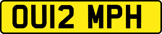 OU12MPH