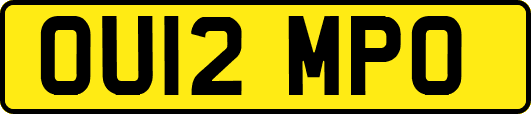 OU12MPO