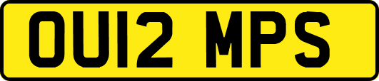 OU12MPS