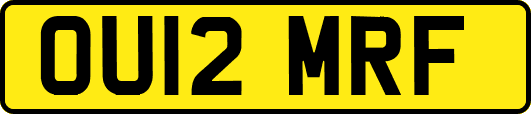 OU12MRF
