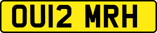 OU12MRH