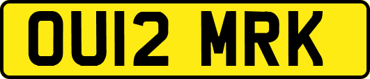 OU12MRK