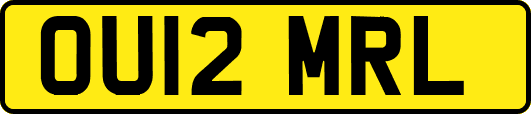OU12MRL