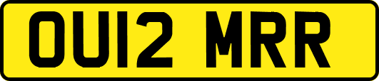 OU12MRR