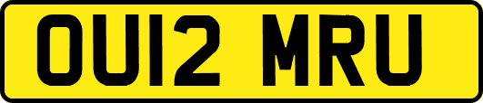 OU12MRU