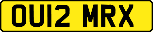 OU12MRX