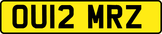 OU12MRZ
