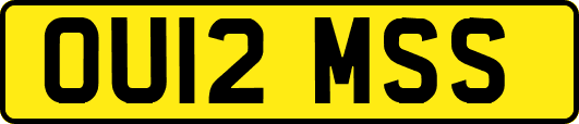 OU12MSS