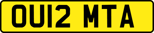 OU12MTA