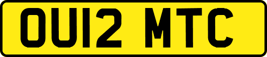 OU12MTC