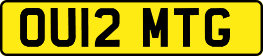 OU12MTG