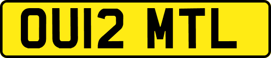 OU12MTL