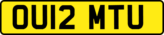 OU12MTU