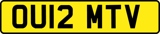 OU12MTV