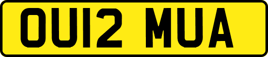OU12MUA