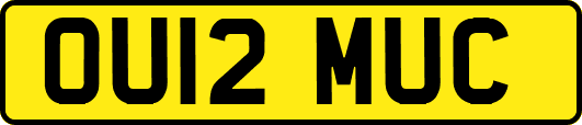 OU12MUC
