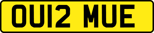 OU12MUE