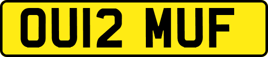 OU12MUF