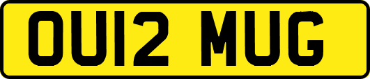 OU12MUG