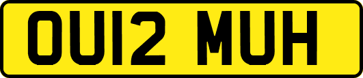 OU12MUH