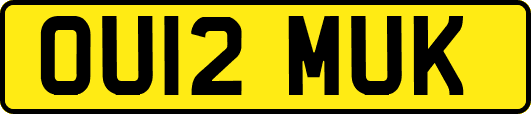 OU12MUK