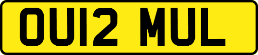 OU12MUL