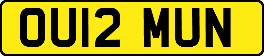 OU12MUN