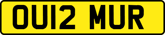 OU12MUR