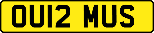 OU12MUS