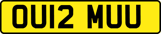 OU12MUU